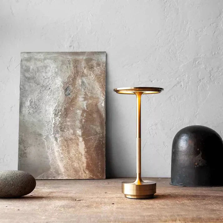 Table lamps