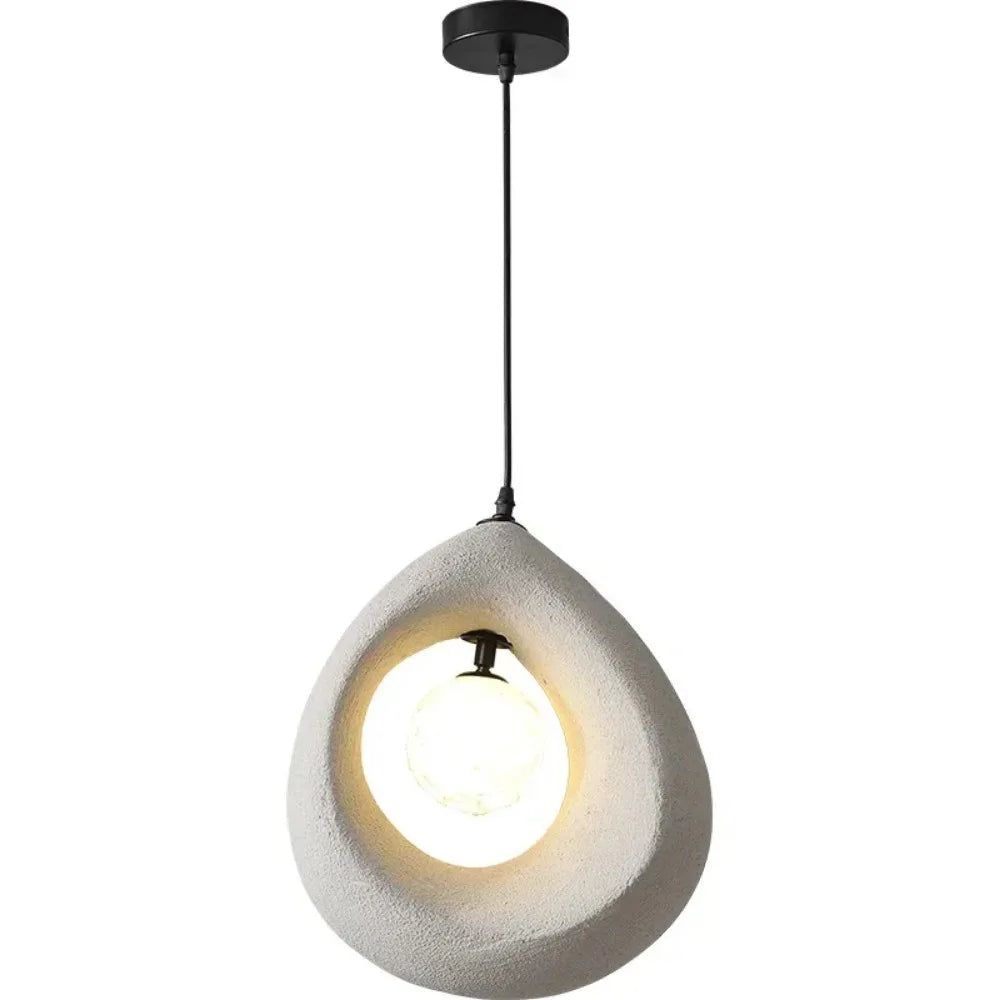 Celviera Modern Pendant Light – Elegant Teardrop Design for Stylish Interiors
